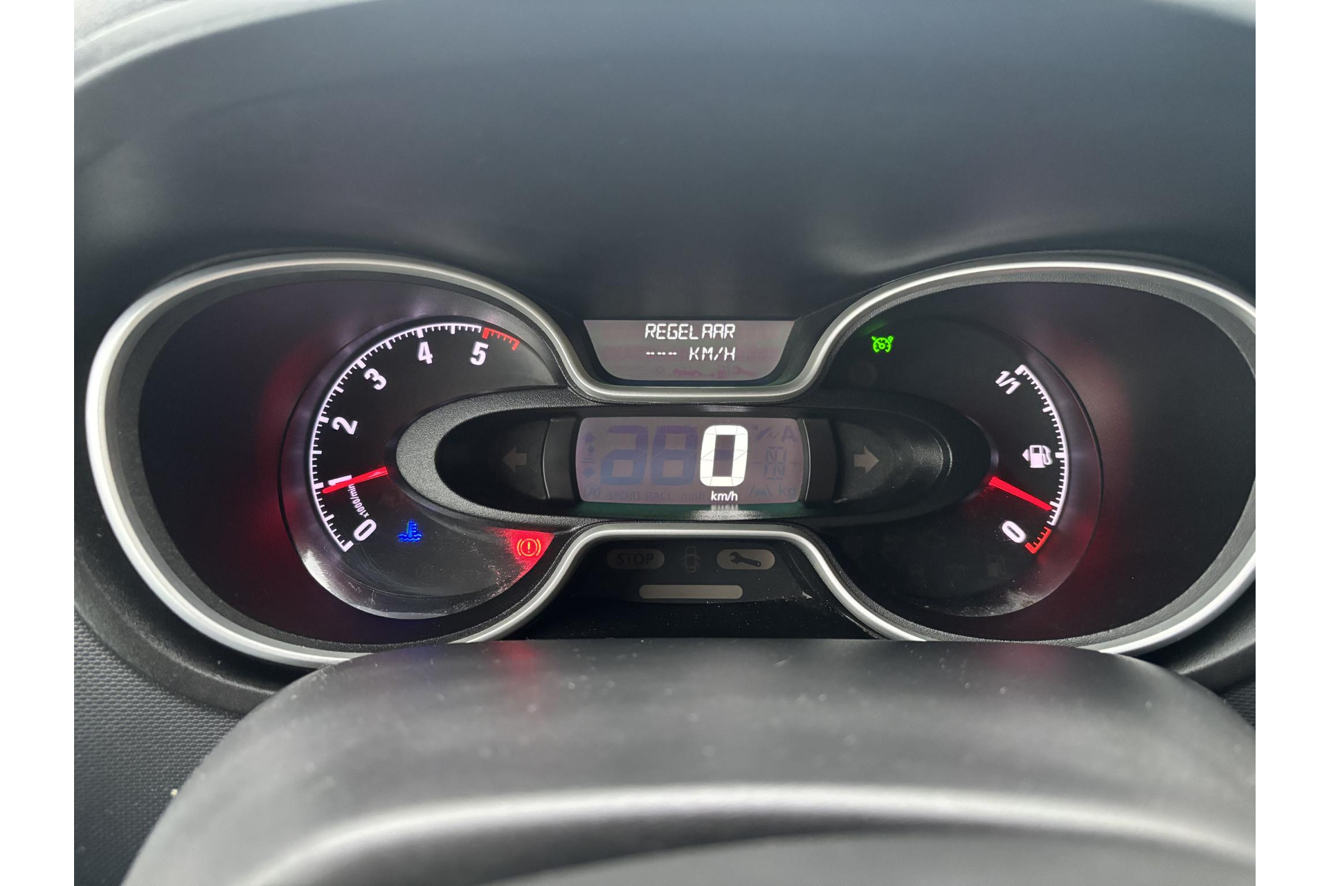 Opel Vivaro 1.6 CDTI L2H1 DC*IRMSCHER*2XSCHUIF*ECC*CRUISE*NAVI